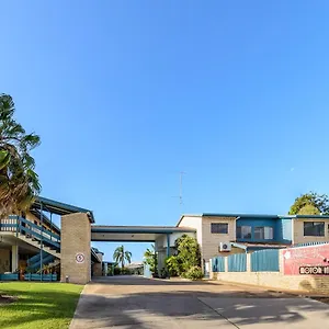 3* Motel Palms Motor