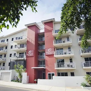 4* Aparthotel Official