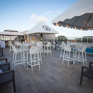 4* Motel Reef