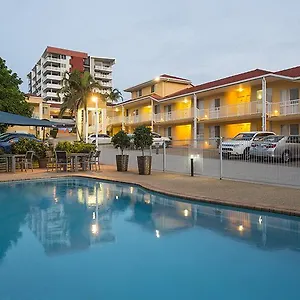 4* Hotel Harbour Sails Motor